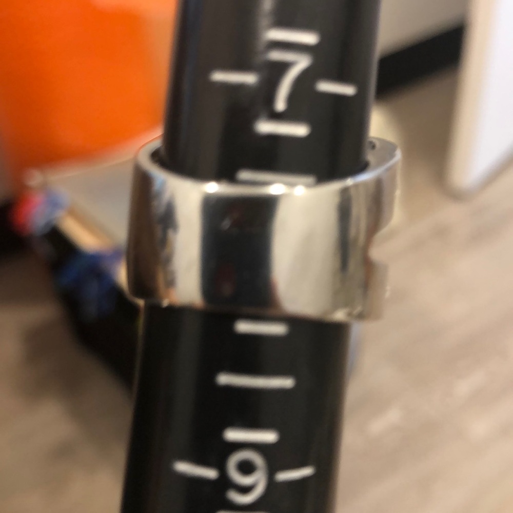 Men’s ring - Picture 4 of 4